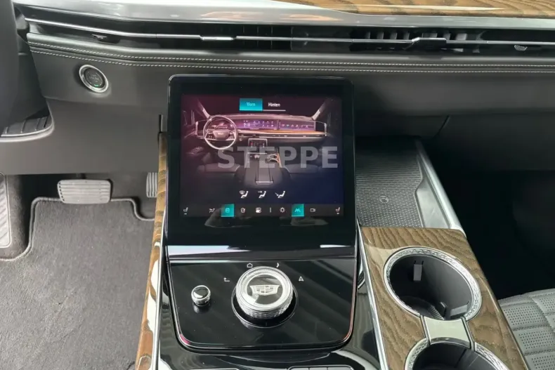 Cadillac Escalade din 2026 cu 50 km - oferta CAD189197 - foto 8