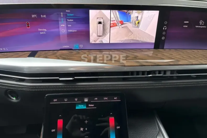 Cadillac Escalade din 2026 cu 50 km - oferta CAD189197 - foto 9