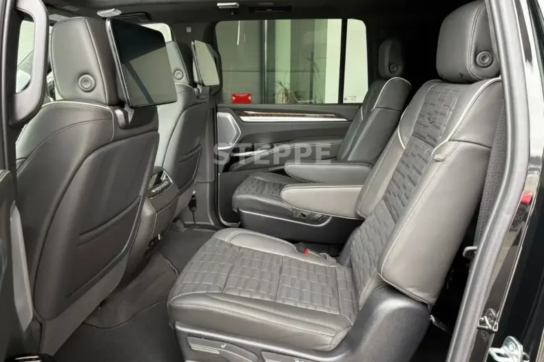 Cadillac Escalade din 2026 cu 50 km - oferta CAD189197 - foto 10