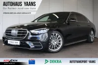 Mercedes-Benz S 500 (Clasa S) din 2022 cu 79.950 km - oferta MER189198 - foto 1
