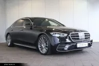 Mercedes-Benz S 500 (Clasa S) din 2022 cu 79.950 km - oferta MER189198 - foto 3