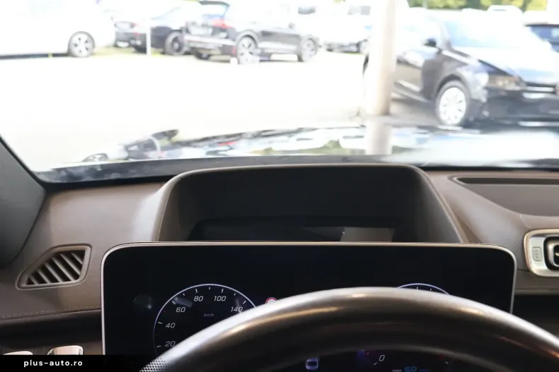 Mercedes-Benz S 500 (Clasa S) din 2022 cu 79.950 km - oferta MER189198 - foto 11