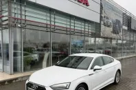 Audi A5 din 2021 cu 48.447 km - oferta AUD189199 - foto 1