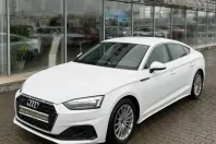 Audi A5 din 2021 cu 48.447 km - oferta AUD189199 - foto 2