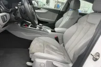 Audi A5 din 2021 cu 48.447 km - oferta AUD189199 - foto 8