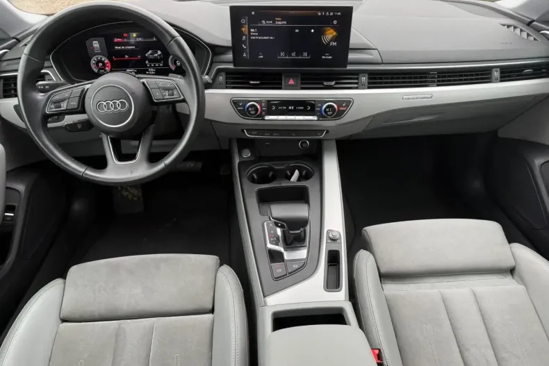 Audi A5 din 2021 cu 48.447 km - oferta AUD189199 - foto 10