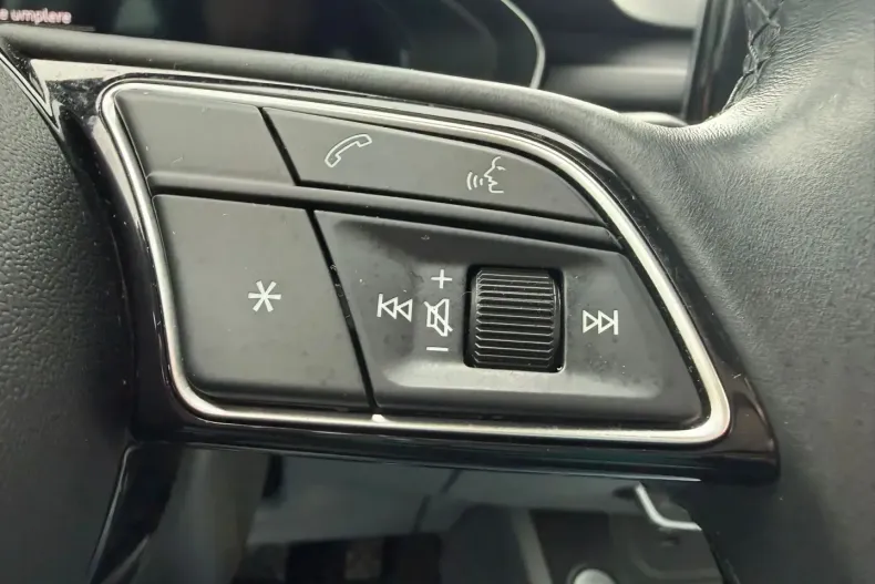 Audi A5 din 2021 cu 48.447 km - oferta AUD189199 - foto 15