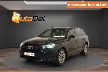 Audi Q1 din 2025 - oferta AUD189200