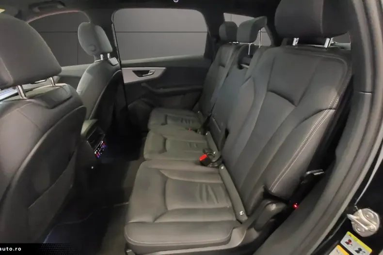 Audi Q1 din 2025 cu 23.100 km - oferta AUD189200 - foto 7