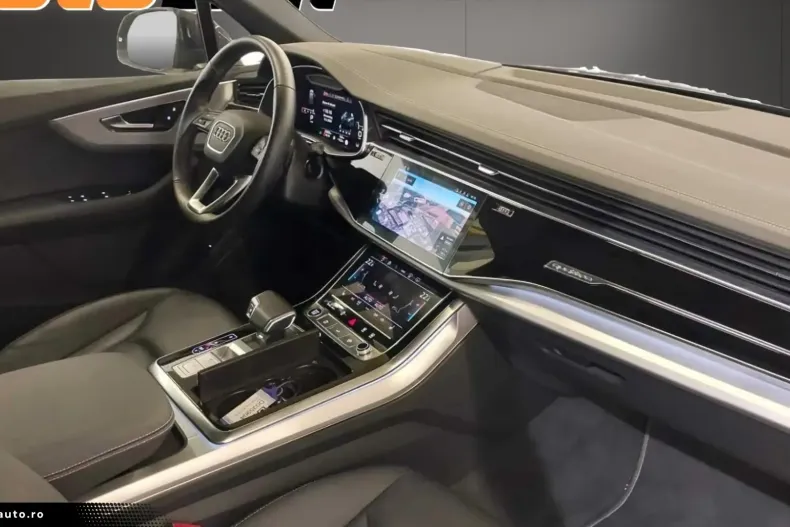 Audi Q1 din 2025 cu 23.100 km - oferta AUD189200 - foto 8