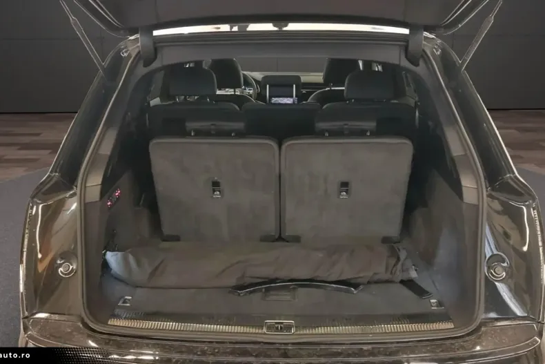 Audi Q1 din 2025 cu 23.100 km - oferta AUD189200 - foto 10