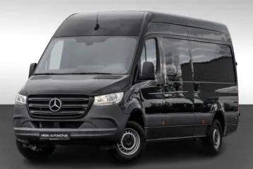 Mercedes-Benz Sprinter din 2023 - oferta MER189201