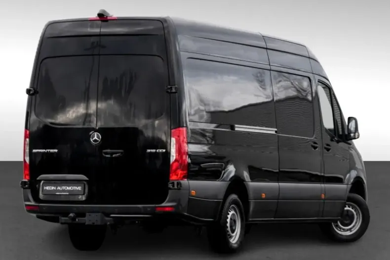 Mercedes-Benz Sprinter din 2023 cu 60.000 km - oferta MER189201 - foto 2