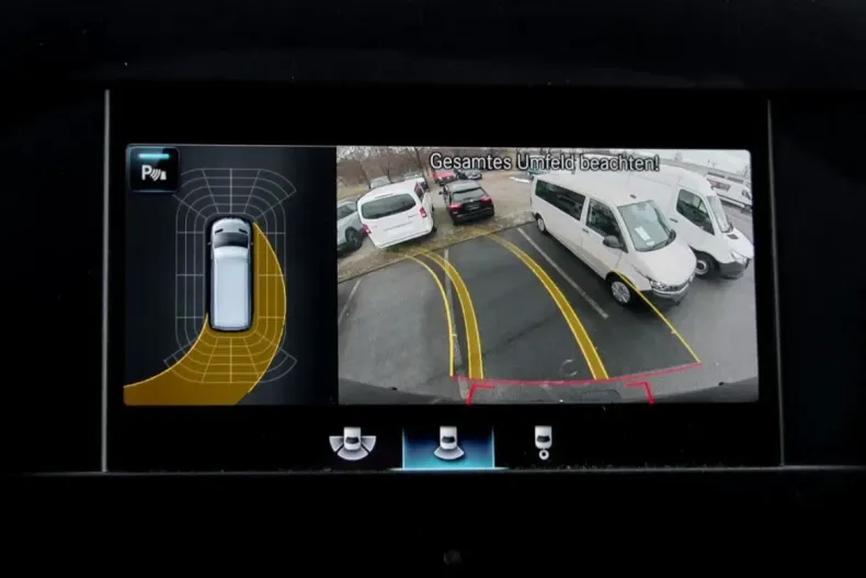 Mercedes-Benz Sprinter din 2023 cu 60.000 km - oferta MER189201 - foto 8