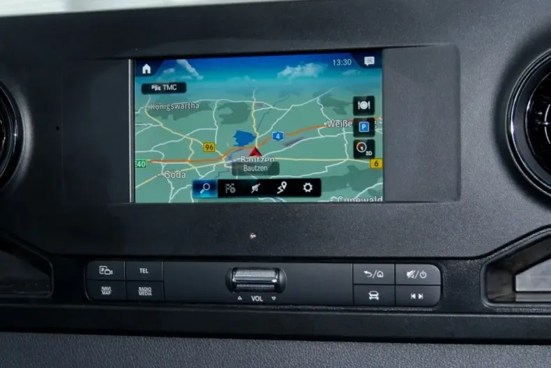 Mercedes-Benz Sprinter din 2023 cu 60.000 km - oferta MER189201 - foto 9