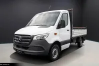 Mercedes-Benz Sprinter din 2023 cu 45.207 km - oferta MER189202 - foto 1