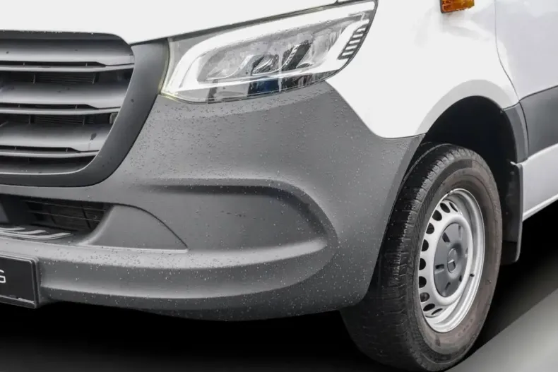 Mercedes-Benz Sprinter din 2023 cu 45.207 km - oferta MER189202 - foto 2