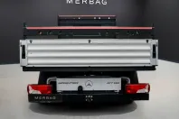 Mercedes-Benz Sprinter din 2023 cu 45.207 km - oferta MER189202 - foto 5