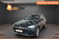 Mercedes-Benz GLC 200 (Clasa GLC) din 2021 cu 133.700 km - oferta MER189203 - foto 1