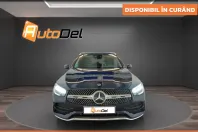 Mercedes-Benz GLC 200 (Clasa GLC) din 2021 cu 133.700 km - oferta MER189203 - foto 2