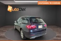 Mercedes-Benz GLC 200 (Clasa GLC) din 2021 cu 133.700 km - oferta MER189203 - foto 3