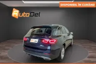 Mercedes-Benz GLC 200 (Clasa GLC) din 2021 cu 133.700 km - oferta MER189203 - foto 5
