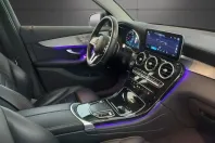 Mercedes-Benz GLC 200 (Clasa GLC) din 2021 cu 133.700 km - oferta MER189203 - foto 6