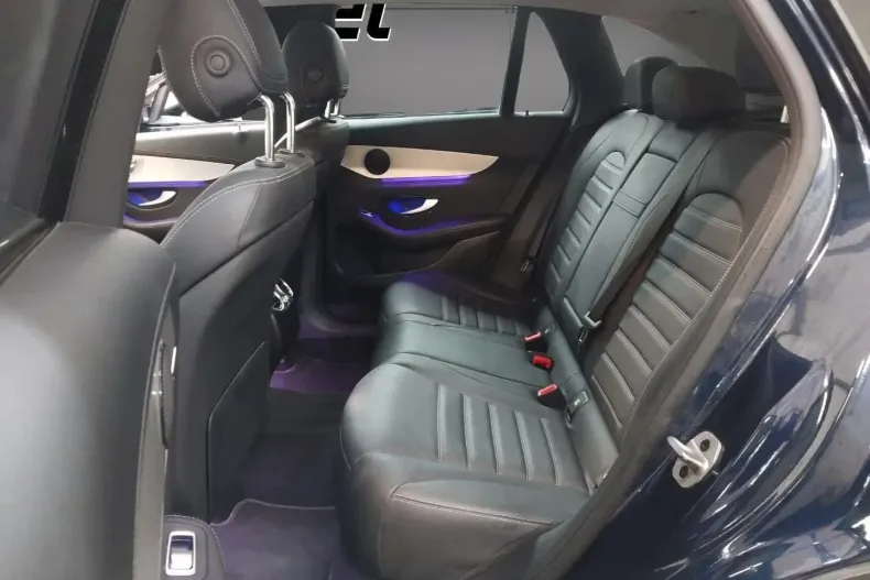 Mercedes-Benz GLC 200 (Clasa GLC) din 2021 cu 133.700 km - oferta MER189203 - foto 7