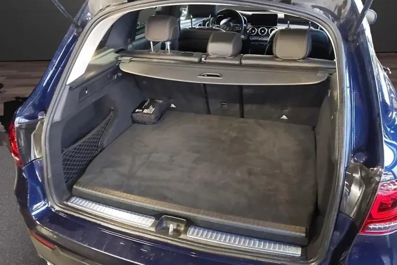 Mercedes-Benz GLC 200 (Clasa GLC) din 2021 cu 133.700 km - oferta MER189203 - foto 10