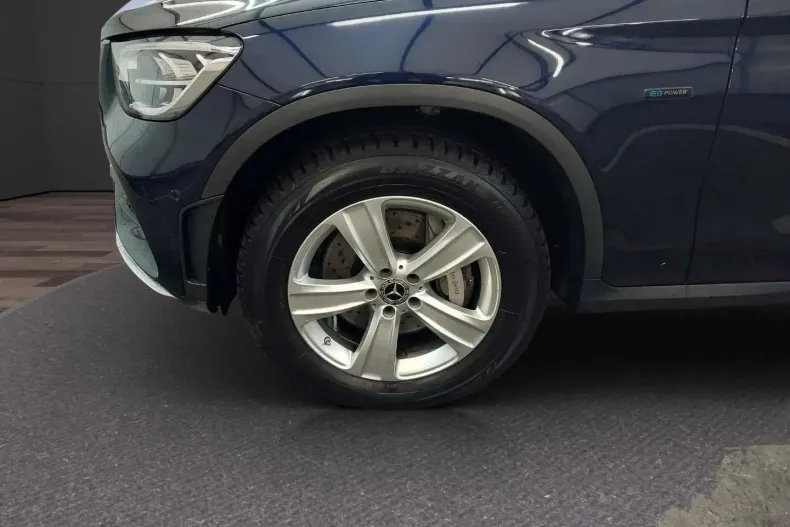 Mercedes-Benz GLC 200 (Clasa GLC) din 2021 cu 133.700 km - oferta MER189203 - foto 11