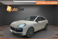 Porsche Cayenne Coupe din 2022 cu 140.213 km - oferta POR189204 - foto 1