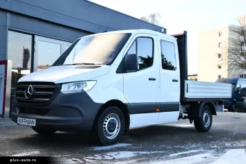 Mercedes-Benz Sprinter din 2023 - oferta MER189206