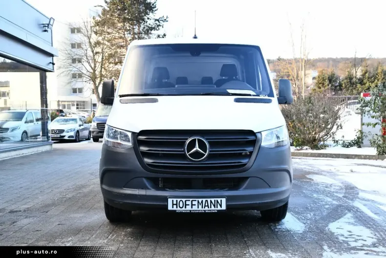 Mercedes-Benz Sprinter din 2023 cu 54.400 km - oferta MER189206 - foto 2