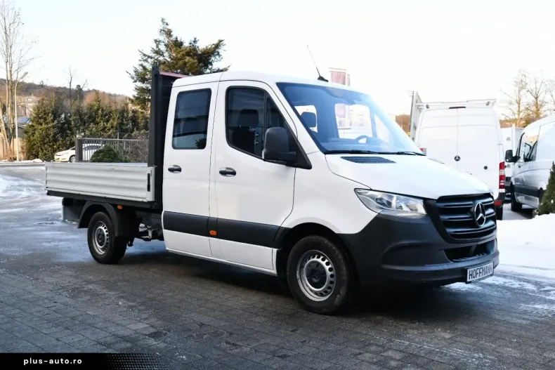 Mercedes-Benz Sprinter din 2023 cu 54.400 km - oferta MER189206 - foto 3
