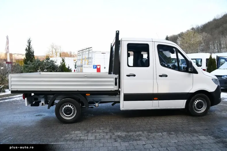 Mercedes-Benz Sprinter din 2023 cu 54.400 km - oferta MER189206 - foto 5