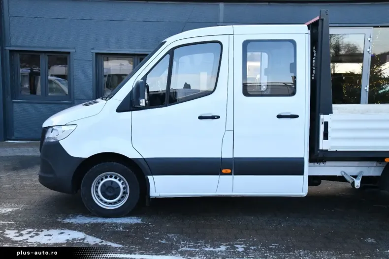 Mercedes-Benz Sprinter din 2023 cu 54.400 km - oferta MER189206 - foto 10