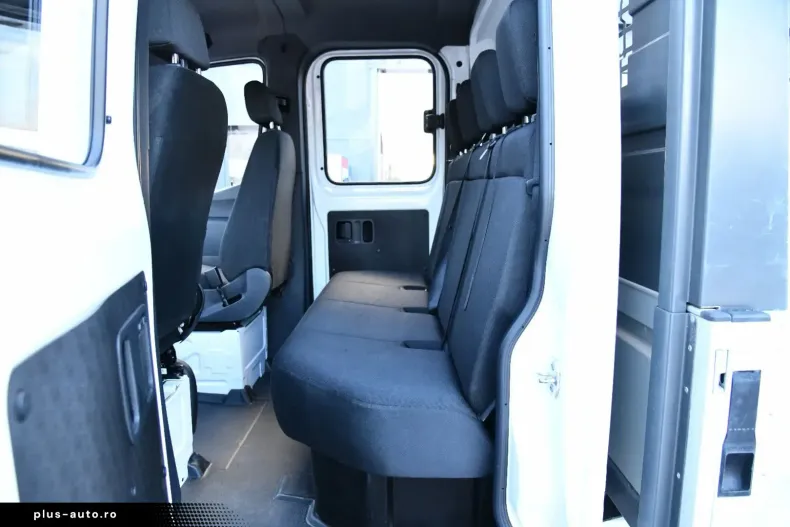 Mercedes-Benz Sprinter din 2023 cu 54.400 km - oferta MER189206 - foto 13
