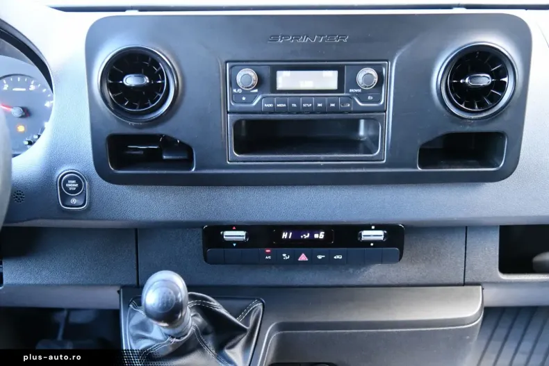 Mercedes-Benz Sprinter din 2023 cu 54.400 km - oferta MER189206 - foto 16