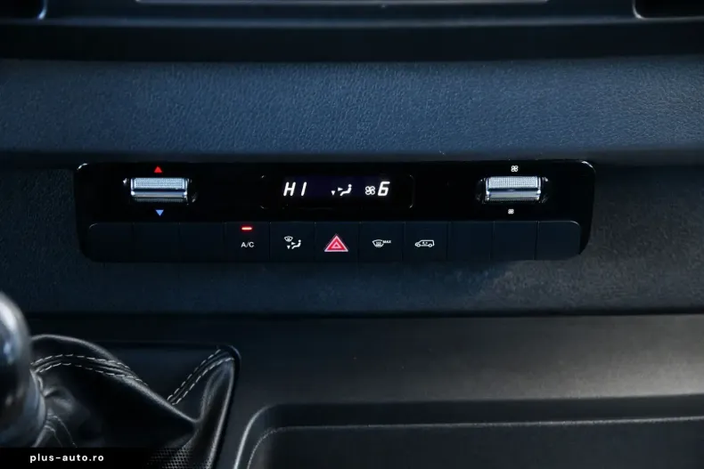 Mercedes-Benz Sprinter din 2023 cu 54.400 km - oferta MER189206 - foto 18