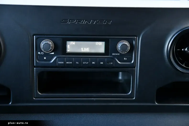 Mercedes-Benz Sprinter din 2023 cu 54.400 km - oferta MER189206 - foto 19