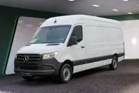 Mercedes-Benz Sprinter din 2023 cu 60.223 km - oferta MER189207 - foto 1
