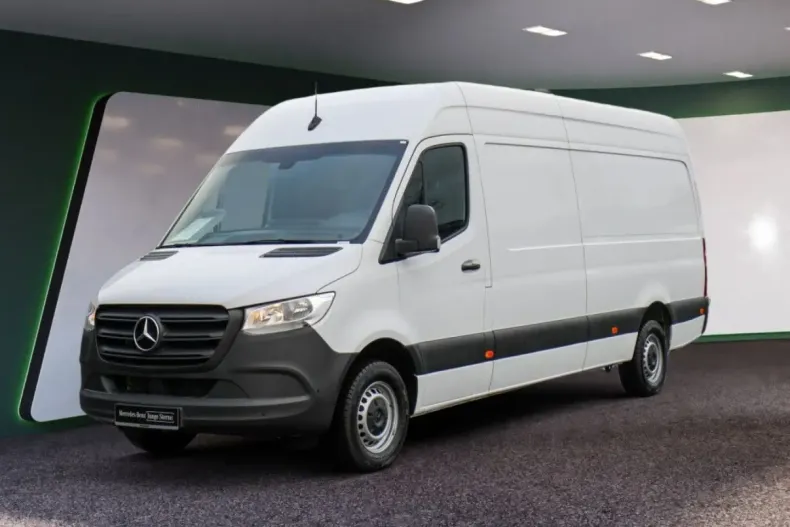 Mercedes-Benz Sprinter din 2023 cu 60.223 km - oferta MER189207 - foto 1