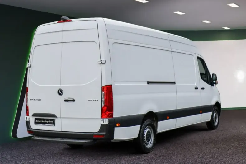 Mercedes-Benz Sprinter din 2023 cu 60.223 km - oferta MER189207 - foto 2