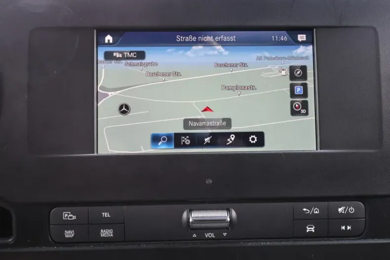 Mercedes-Benz Sprinter din 2023 cu 60.223 km - oferta MER189207 - foto 7