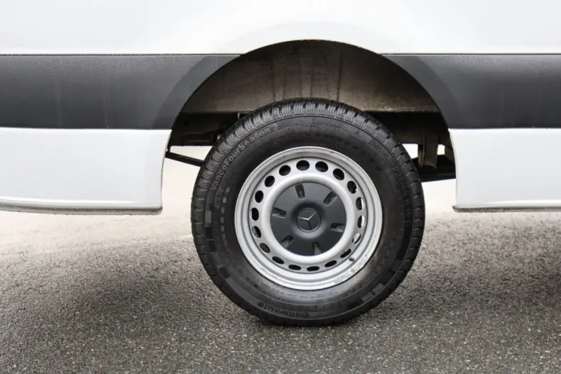 Mercedes-Benz Sprinter din 2023 cu 60.223 km - oferta MER189207 - foto 9