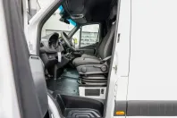 Mercedes-Benz Sprinter din 2023 cu 60.223 km - oferta MER189207 - foto 10