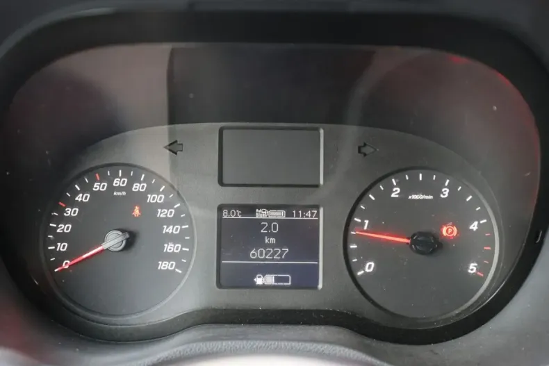 Mercedes-Benz Sprinter din 2023 cu 60.223 km - oferta MER189207 - foto 15