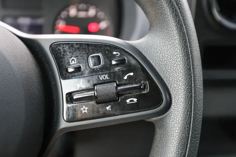 Mercedes-Benz Sprinter din 2023 cu 60.223 km - oferta MER189207 - foto 16