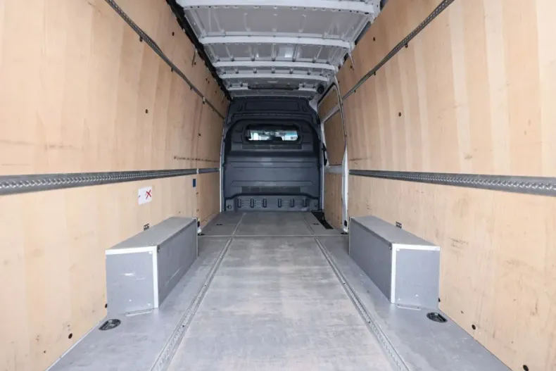 Mercedes-Benz Sprinter din 2023 cu 60.223 km - oferta MER189207 - foto 23