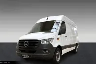 Mercedes-Benz Sprinter din 2023 cu 53.507 km - oferta MER189208 - foto 1